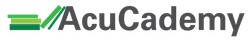 AcuCademy Logo