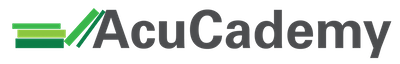 AcuCademy Logo